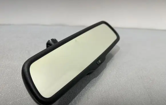 Mazda CX-5 Rear view mirror (interior) E11026654 A048070