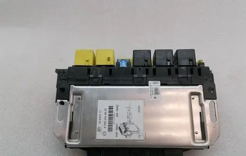 Mercedes-Benz SL R230 Fuse box set A2305450832