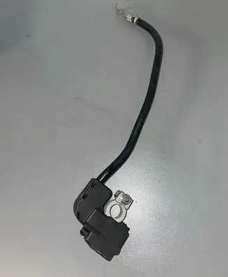 BMW X1 E84 Negative earth cable (battery) 61129215953 14945110 9215953