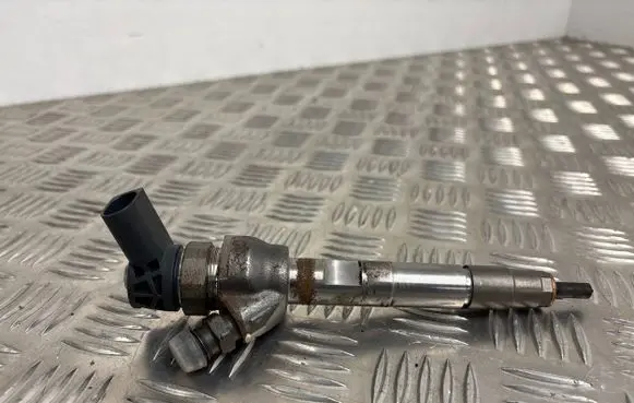 BMW 2 F46 Fuel injector 0445110613 65827