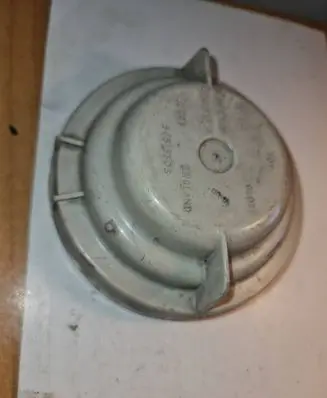 Ford Sierra Headlight/headlamp dust cover 54515308