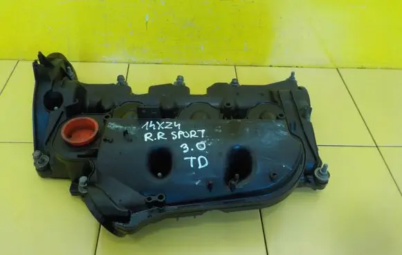 Land Rover Range Rover Evoque L538 Rocker cam cover 9X2Q9424FH ZAWOROW