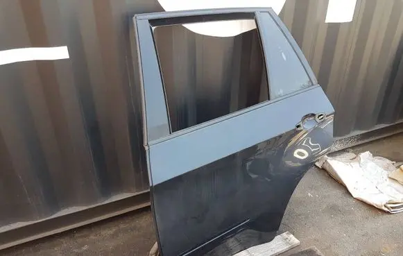 BMW X5 E70 Rear door 7261481