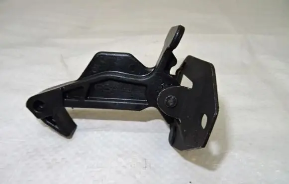 Peugeot 308 Engine bonnet/hood lock/catch 9834494180