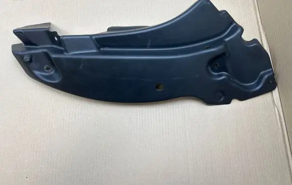 Ligier JS 50 Radiator trim 