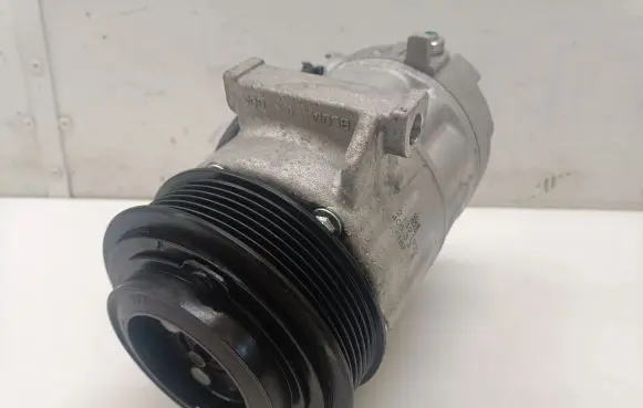Hyundai Bayon Air conditioning (A/C) compressor (pump) 97701Q0300