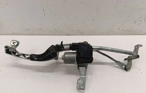Mercedes-Benz EQE v295 Front wiper linkage and motor A2978207401
