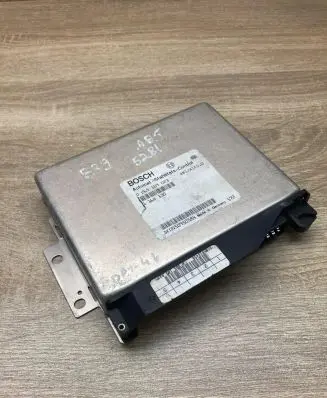 BMW 5 E39 ABS control unit/module 1164130 0265109023