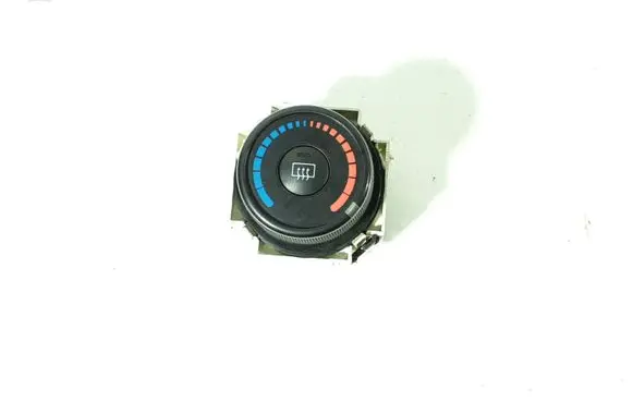 Toyota Yaris Air circulation switch 758818 758734 5640D10