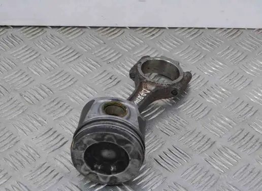 Piston