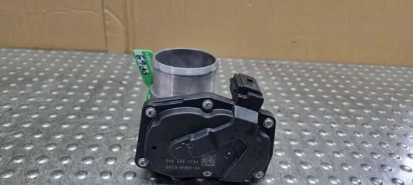 Ford Transit Custom Throttle body valve GK2Q-9F991-CA