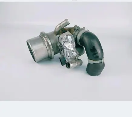 Volkswagen Golf V EGR valve 04L131512AN