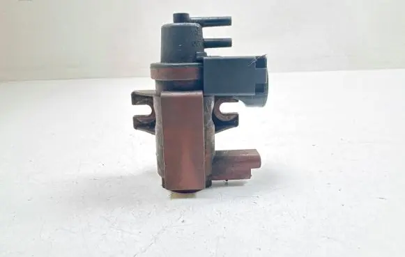 Peugeot 307 Turbo solenoid valve 9654282880