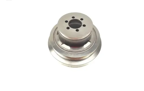 Peugeot 208 Crankshaft pulley 9822598180