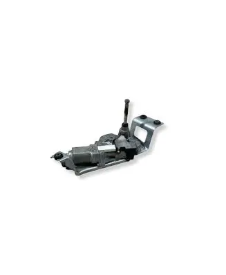 BMW 1 F20 F21 Rear window wiper motor 7258532 18558210