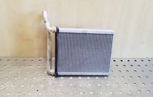 Toyota RAV 4 (XA30) Heater blower radiator