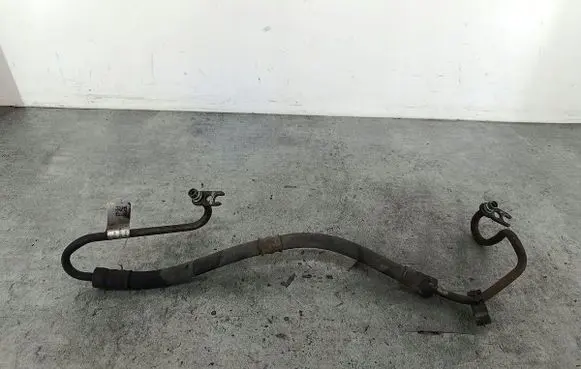 Opel Zafira B Power steering hose/pipe/line 131227007013341139