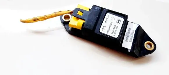 Hyundai Getz Airbag deployment crash/impact sensor 959201C000 95920-1C000