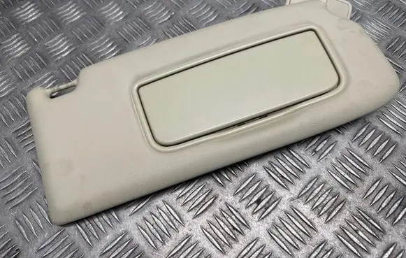 Volvo XC60 Sun visor 
