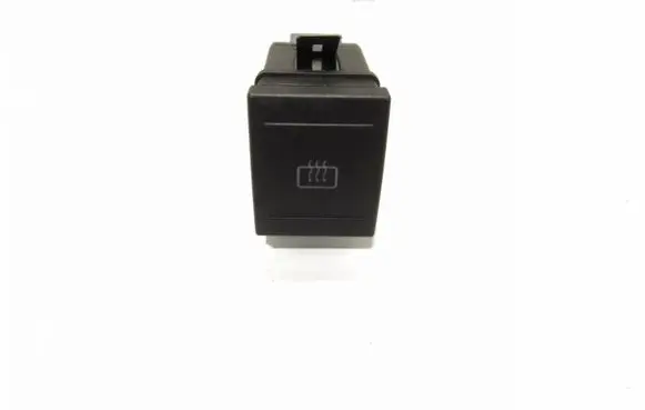Volkswagen Polo I 86 Windscreen/window heater switch 6Q0959621