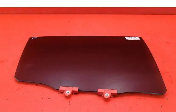 Lexus UX Rear door window glass 