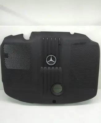Mercedes-Benz E W212 Engine cover (trim) 6510102767 BP207401