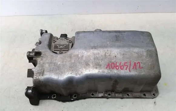 Seat Toledo II (1M) Oil sump 