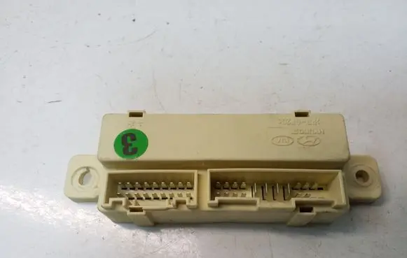 Hyundai i40 Other control units/modules 919402H130