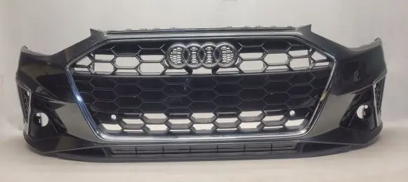 Audi A4 S4 B9 8W Front bumper