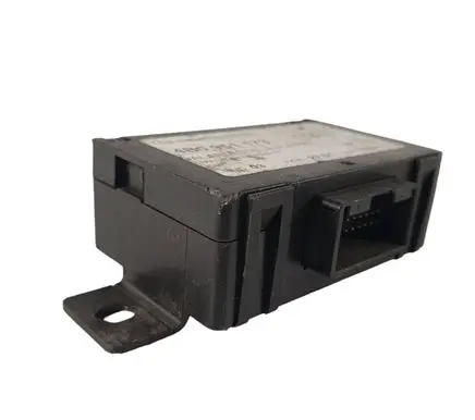 Audi A6 S6 C5 4B Alarm control unit/module 4B0951173
