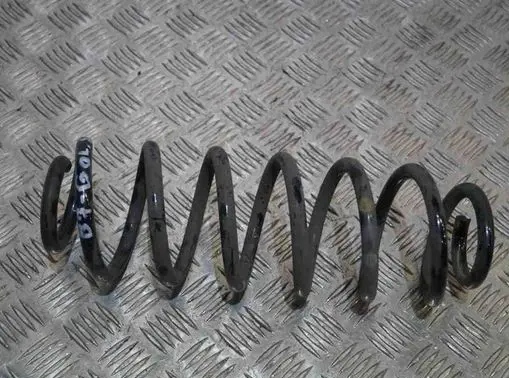 Volkswagen PASSAT B7 Rear coil spring