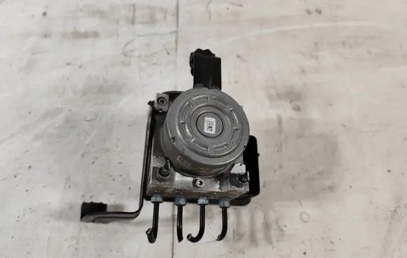 BMW 1 F20 F21 ABS Pump 6887509 10039949294 A003994929400218