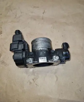 Lexus IS 220D-250-350 Throttle valve 26010 7D20 1923002010