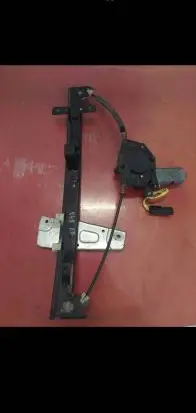 Toyota RAV 4 (XA10) Sliding door manual window regulator EA0148G