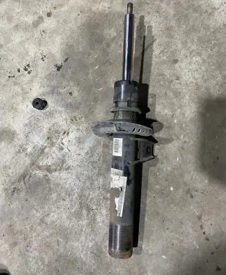 Volkswagen Touran II Front shock absorber/damper 1T0412015