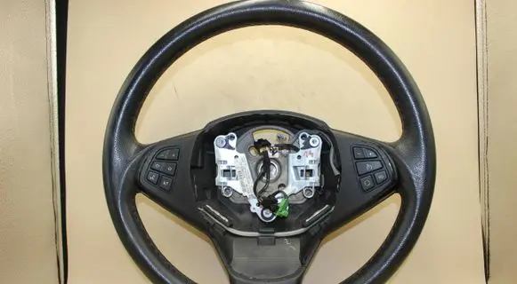 BMW X3 E83 Steering wheel 3455481 305749799239AB