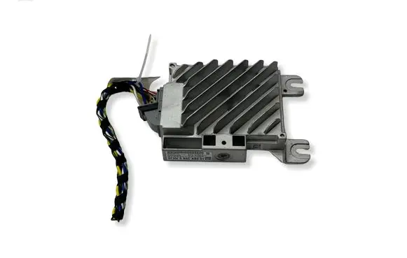 BMW 1 F40 Sound amplifier 5A5CA89