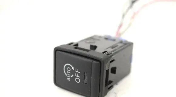 Other switches/knobs/shifts