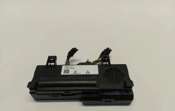 Opel Mokka B Bluetooth control unit module 9864566780