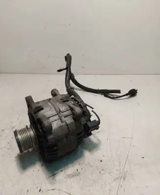 Volkswagen Polo Generator/alternator 028903028E 0124515010