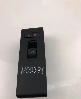 Volvo XC40 Electric window control switch 31456060