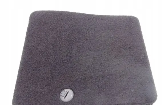 Mercedes-Benz A W169 Battery box tray cover/lid A1696800439