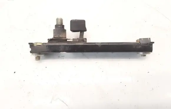 Fiat Doblo Seat belt adjustment rail 468259T002 6405187