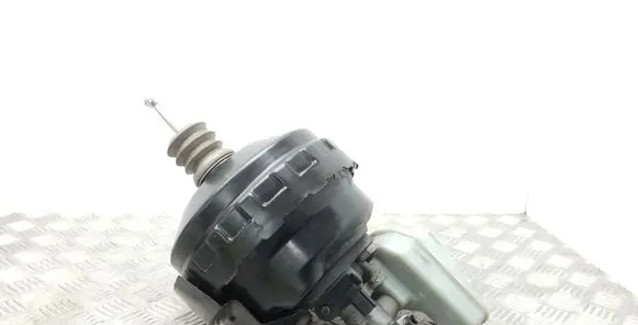 Audi TT TTS Mk2 Brake booster 8J2614105N 8J2611301