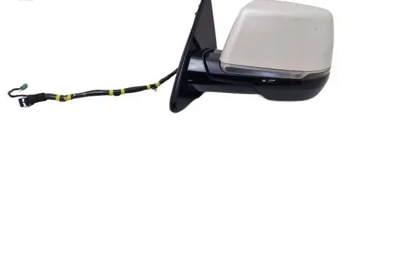 Ford Courier Front door electric wing mirror