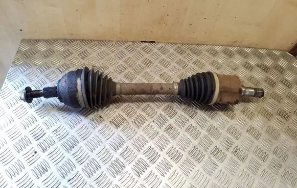 Ford Kuga I Front driveshaft