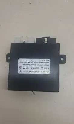 Mercedes-Benz Sprinter W906 Door central lock control unit/module A9069003903