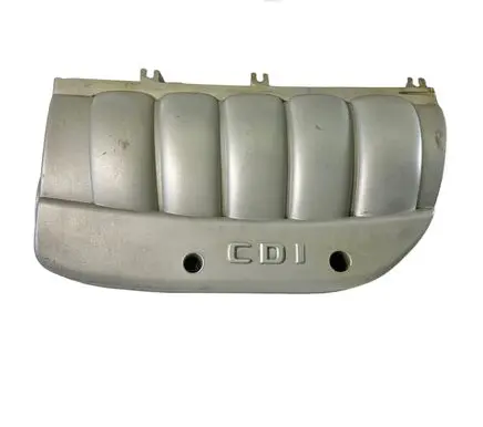 Mercedes-Benz E W211 Engine cover (trim) A6120100867