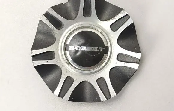 Peugeot 508 II Original wheel cap Z0211 20260522HCR