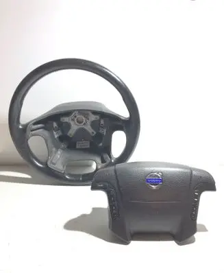 Volvo V70 Steering wheel 30643383 602796101C 03102006